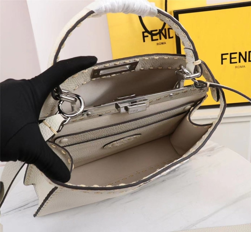 Fendi Peekaboo Bags